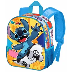 Lilo & Stitch Rucksack Schule – Trendy und funktional Schulalltag