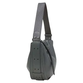 Marc O'Polo Aami Schultertasche 33,0cm Grau/Silver