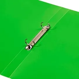 Pagna Ringbuch DIN A4 25 mm Grün 1 St.