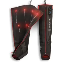 Therabody JetBoots Pro Plus Kompressionsstiefel