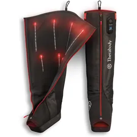 Therabody JetBoots Pro Plus Kompressionsstiefel