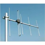 Wittenberg WB305 Aussenantenne für DAB+ / VHF 5 Elemente Antenne