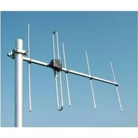 Wittenberg WB305 Aussenantenne für DAB+ / VHF 5 Elemente Antenne