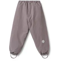 Wheat Ski Pants Jay Skihose lila 128