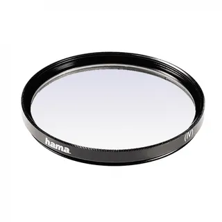 Hama UV Filter 390 (O-Haze) 67 mm