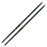 Fischer RCS Skate Plus Medium Langlaufski Set 2023/24 - 171cm (< 50-54 kg)