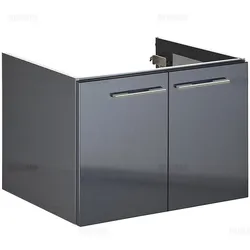 Architekt 100Z WTU mit 2 Türen und Griff plan für Vero Waschtisch 60 cm
