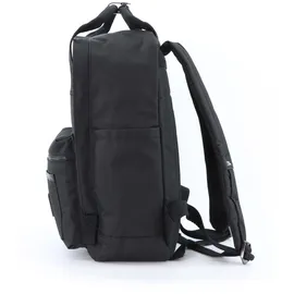 National Geographic Legend 15 l schwarz
