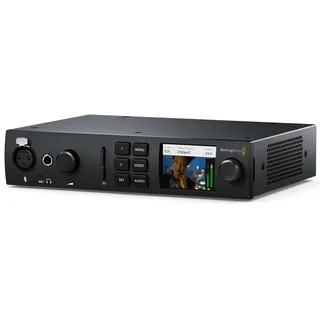 Blackmagic Design UltraStudio 4K Mini