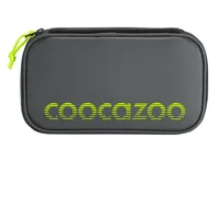 Coocazoo Schlampermäppchen Tarp Black Thunder