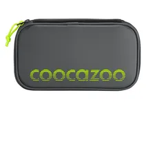 Coocazoo Schlampermäppchen Tarp Black Thunder