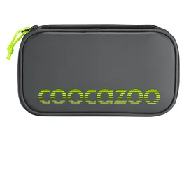 Coocazoo Schlampermäppchen Tarp Black Thunder