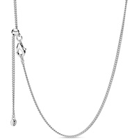 Pandora Gliederhalskette 398283-60
