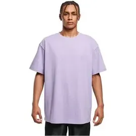 URBAN CLASSICS Heavy Oversized Tee (TB1778-00928-0037) Lavender