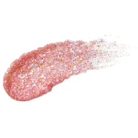 unleashia Get Loose Glitter Gel Glitzer für Gesicht, Körper und Haare Farbton N°4 Love Dreamer 4 g