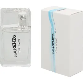 Kenzo L'Eau Kenzo Pour Femme Eau de Toilette 30 ml