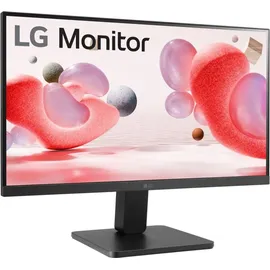 LG 22MR410-B Desktop-PC-Monitor 22 Zoll – VA-Display, FHD-Auflösung (1920 x 1080), 5 ms GtG 100 Hz, sRGB 99%, AMD FreeSync, Gaming-Funktionen und Eye-Care
