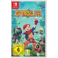 Sparklite (USK) (Nintendo Switch)