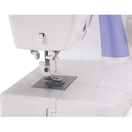 Singer 3232, Nähmaschine Weiss