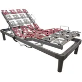 Froli Modul Deluxe Tellerrahmen-2Mot - 120x200cm