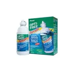 Optifree RepleniSH