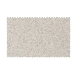Möbel Kraft Boxspringbett 167 x 104 cm H3 Creme