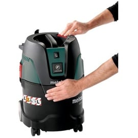 Metabo ASA 25 L PC