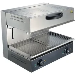 CombiSteel Salamander 600