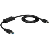Startech USB 3.0 zu eSATA, Adapter Kabel