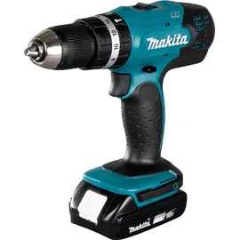 Makita Akkugeräte-Set DLX4093