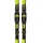 Fischer Twin Skin Speedmax 3d - Yellow - - 197