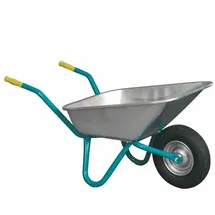 Mefro Schubkarre Standard 85 l
