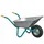 Mefro Schubkarre Standard 85 l
