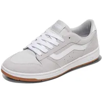 Vans Ryland Ls Sneaker Lunar Rock Herren 44