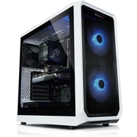 Kiebel Gaming PC Yeti 12 Intel Core i5-12500, 32GB DDR4, NVIDIA RTX 3060 12 GB, 2TB SSD, Windows 11