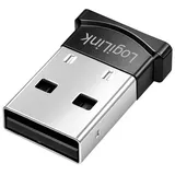Logilink BT0079 USB Extender Bluetooth Version: 6
