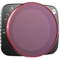 PGYTECH Filter schwarz/rot für DJI Air 2S