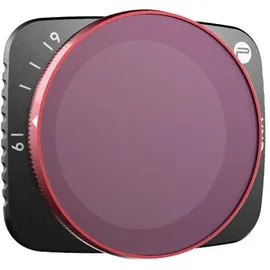 PGYTECH Filter schwarz/rot für DJI Air 2S