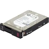 HP HPE 4Tb HDD 7.2K RPM SAS (4 TB, 3.5"),