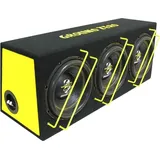 Ground Zero Iridium GZIB 3.250SPL