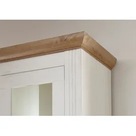 OTTO home Buffet Westminster Höhe ca. 202 cm Weiß