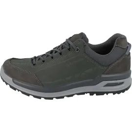 Lowa Bellagio GTX LO anthrazit/anthrazit 42