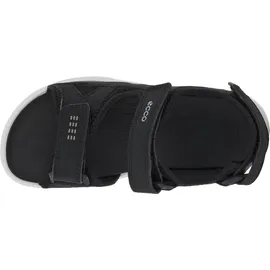 ECCO Biom Raft Schwarz 32