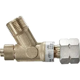 CFH Schlauchbruchsicherung