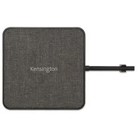 Kensington MD120U4 USB4 Portable Docking Station, USB4 [Stecker] (K32850WW)