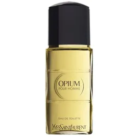 YVES SAINT LAURENT Opium pour Homme Eau de Toilette 100 ml