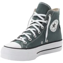 Converse Chuck Taylor All Star Lift A12596C, Uni - grün,