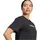 adidas Terrex Classic Logo schwarz S