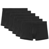 HOM Retro Short / Pant Tonal in Schwarz | Gr.: L