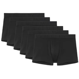 HOM Retro Short / Pant Tonal in Schwarz | Gr.: L